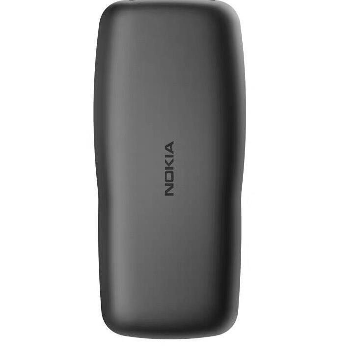 Terbaru NEW HP NOKIA 106 2018 FULL SET