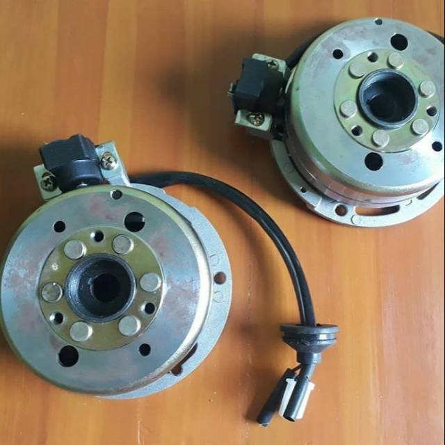 Magnet kimcil pnp rxking