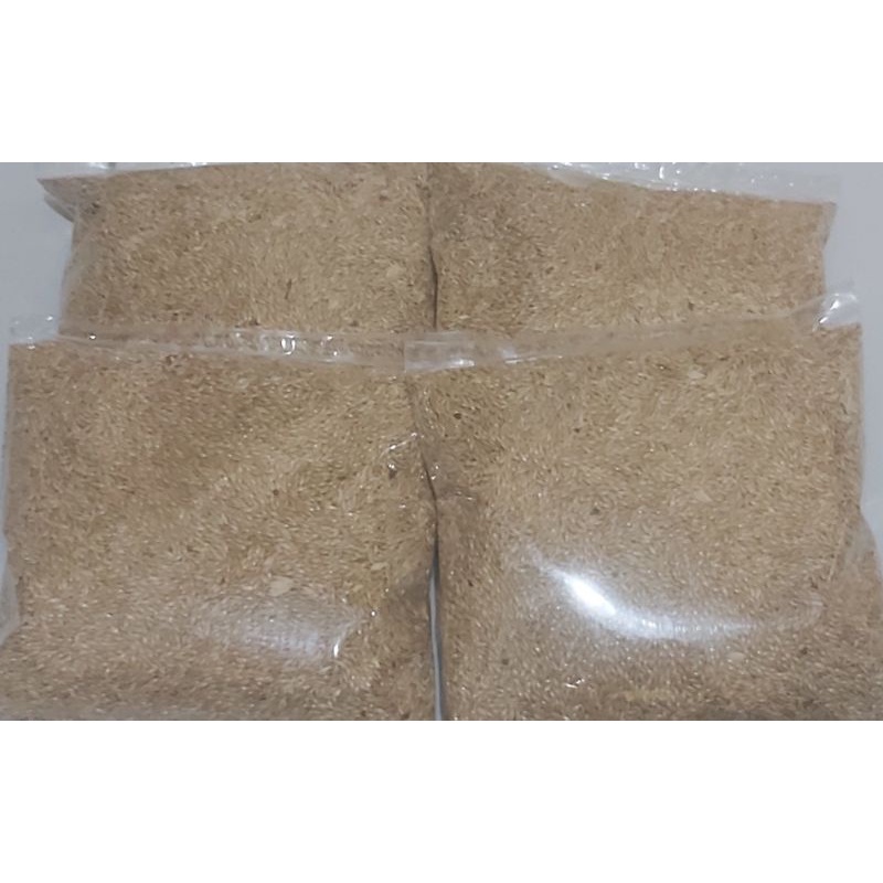 Canary Seed / Kenari Seed Vita 500g