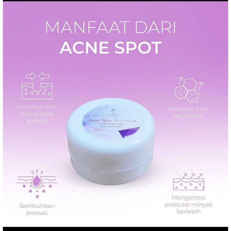 ACNE SPORT NBS ORIGINAL