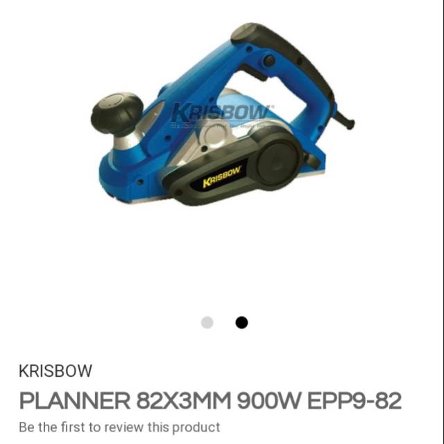 

Krisbow Mesin Planner