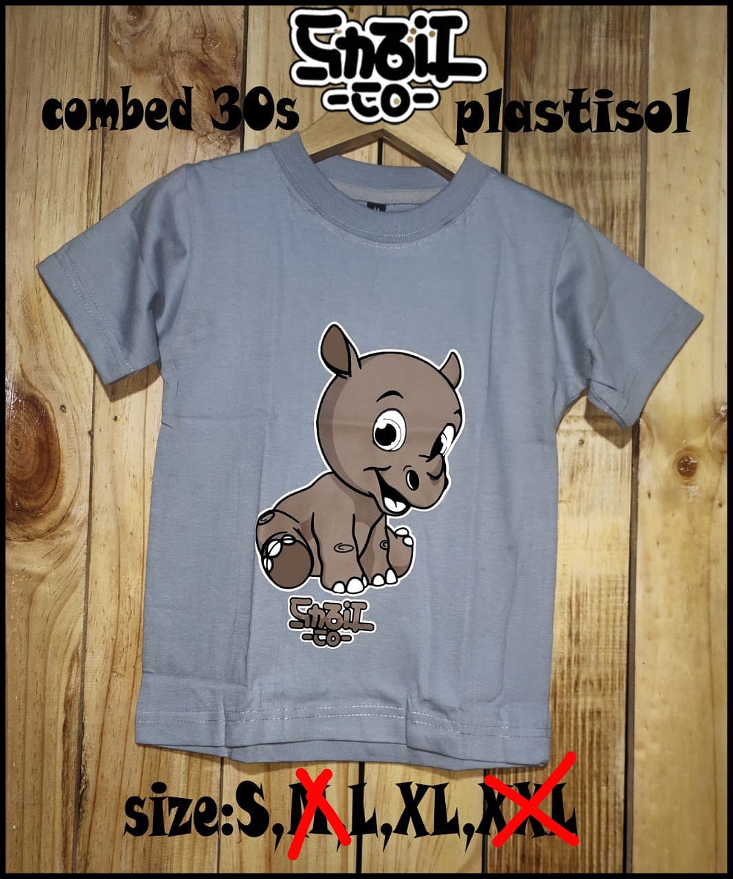 Hanger Layang Jumbo (xl) /gantungan Setelan Dewasa (xl)