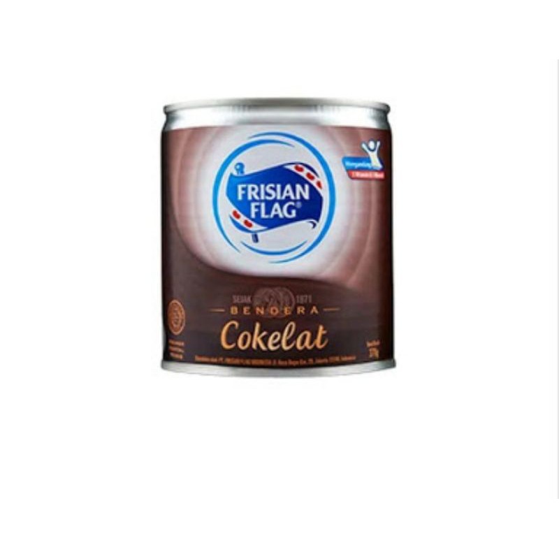 

kental manis frisian flag murah