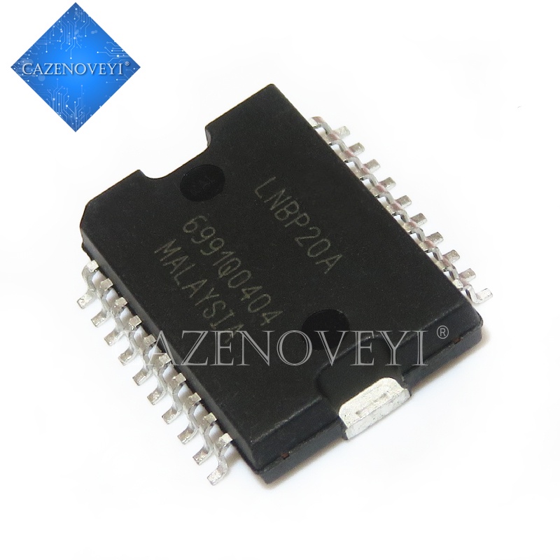 1pc Ic Lnbp20A Lnbp20Pd Lnbp20 Hsop-20 Otentik