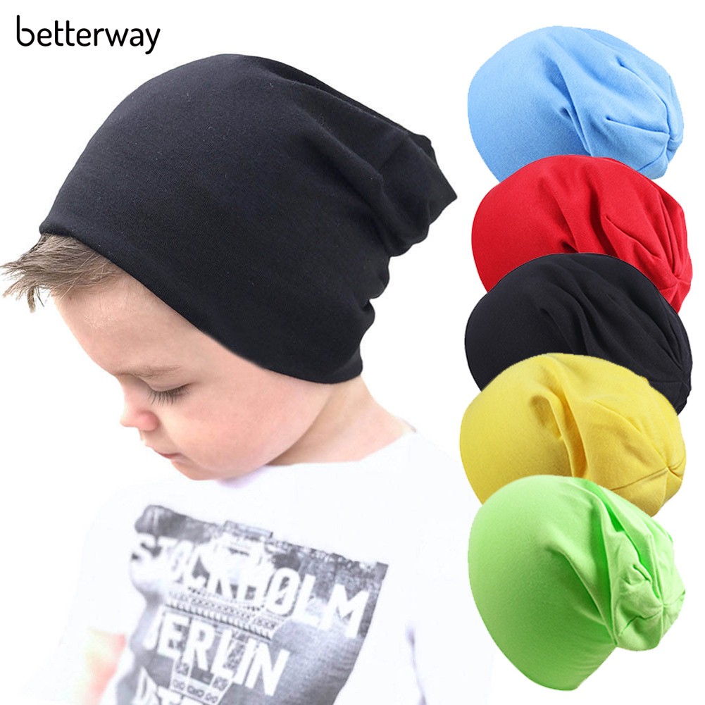 beanie cap for kids