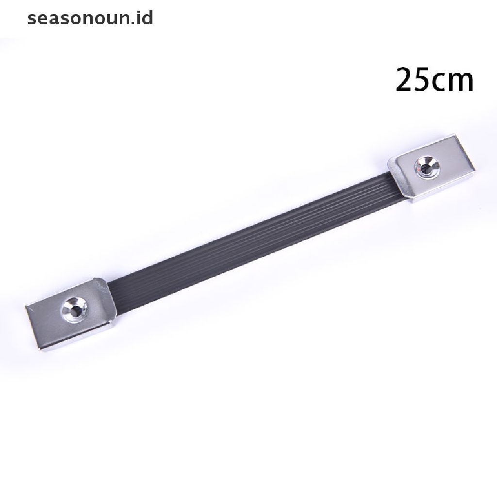 【seasonoun】 Heavy Duty Carrying Handle Grip Case Voice Box Strap Speaker Cabinet Strap .