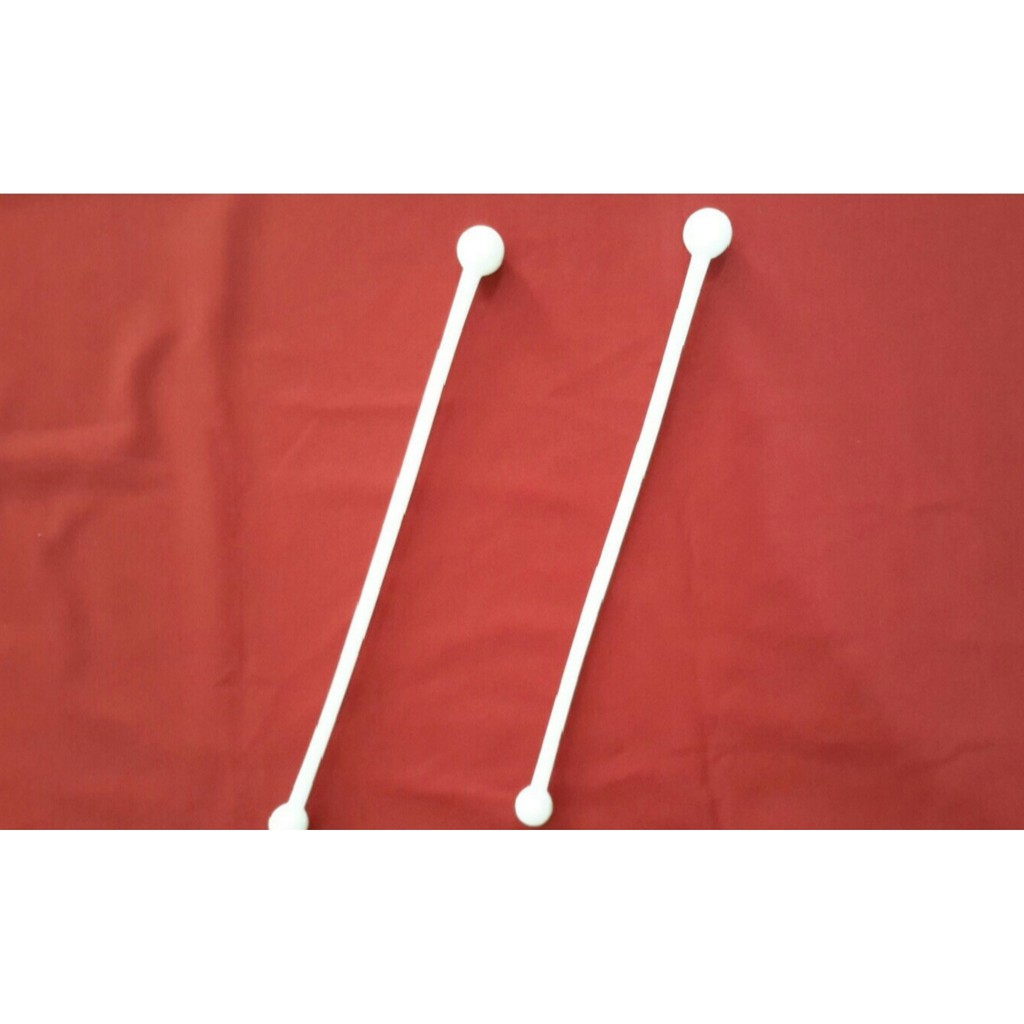 Frasser Stick Stik Bellyra Marching Band Drumband Set Isi 2