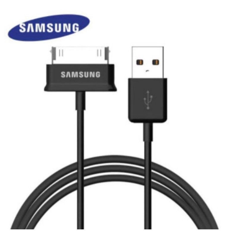 KD Kabel Data Original 100% Samsung Tab 2.7