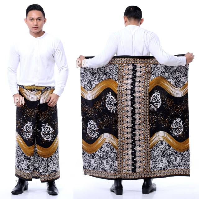 Sarung batik/sarung pria/sarung batik printing