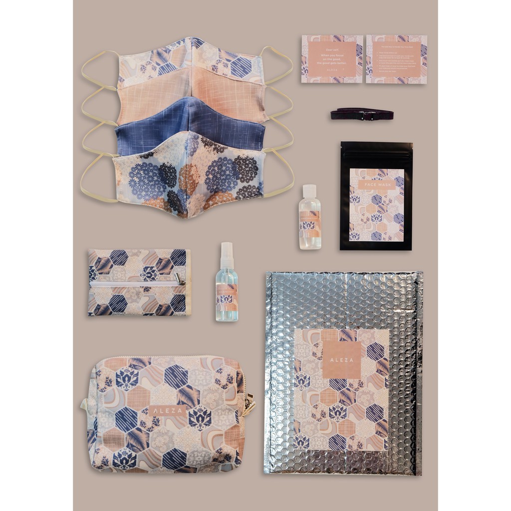 

New Normal Kit Oriental Series Mix