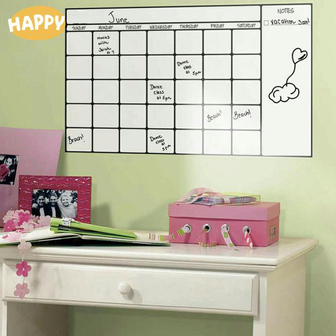 

( BISA COD ) stiker White board / stiker papan tulis 45cmx2meter BOOM SALE [Kode 1|Kode 2|Kode