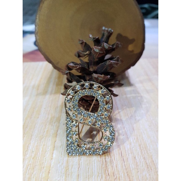 Bros Buttonscarves terbaru-Sc30