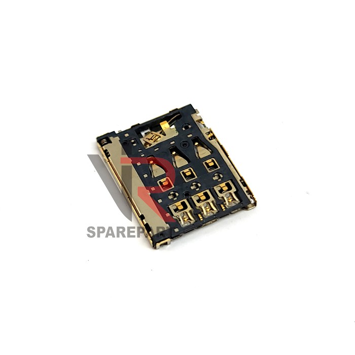 CONNECTOR SIM SONY XPERIA C4 / E5303 / E5306 / E5353 / E5333 KONEKTOR SIM CARD