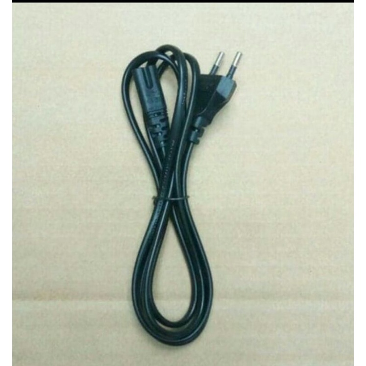 KABEL AC POWER PS2 PS3 / KABEL JACK POWER LISTRIK PS2 PS3