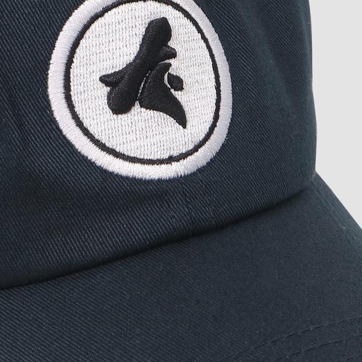 ♘ BRODO - Topi Estlo Hat Navy ✶