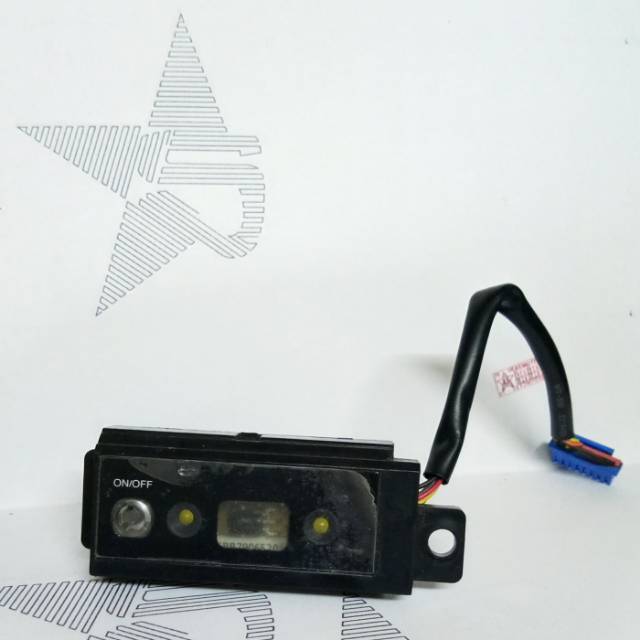 SENSOR AC LG R410 MODEL QSNC0566NAO ORIGINAL