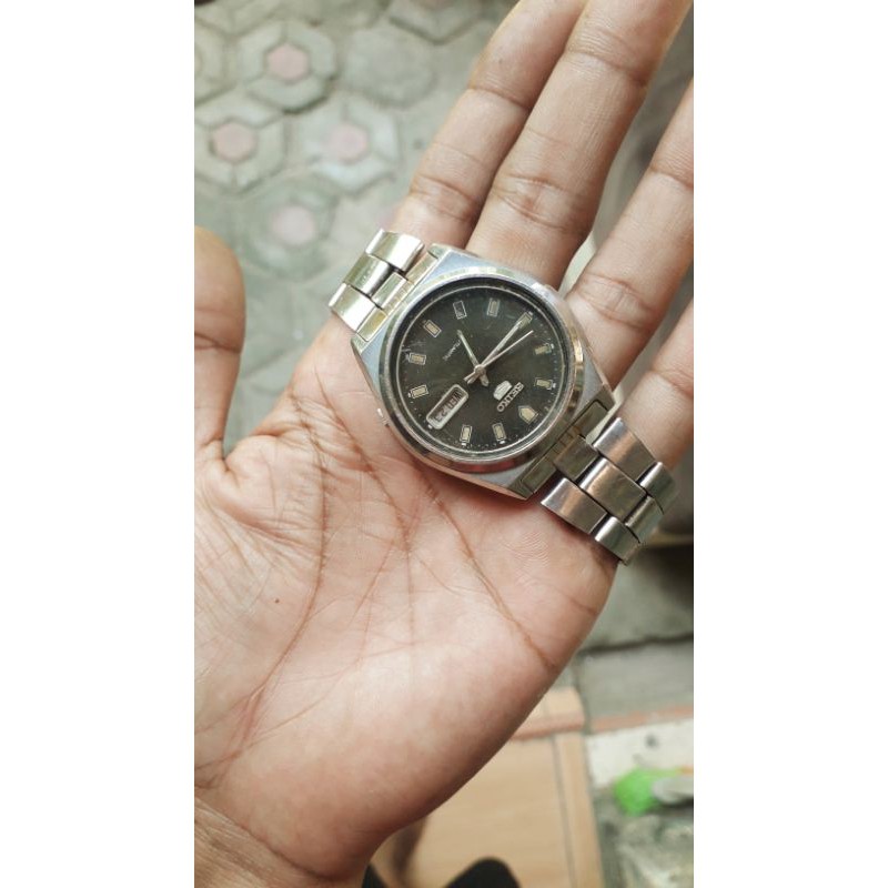 jam seiko otomatic