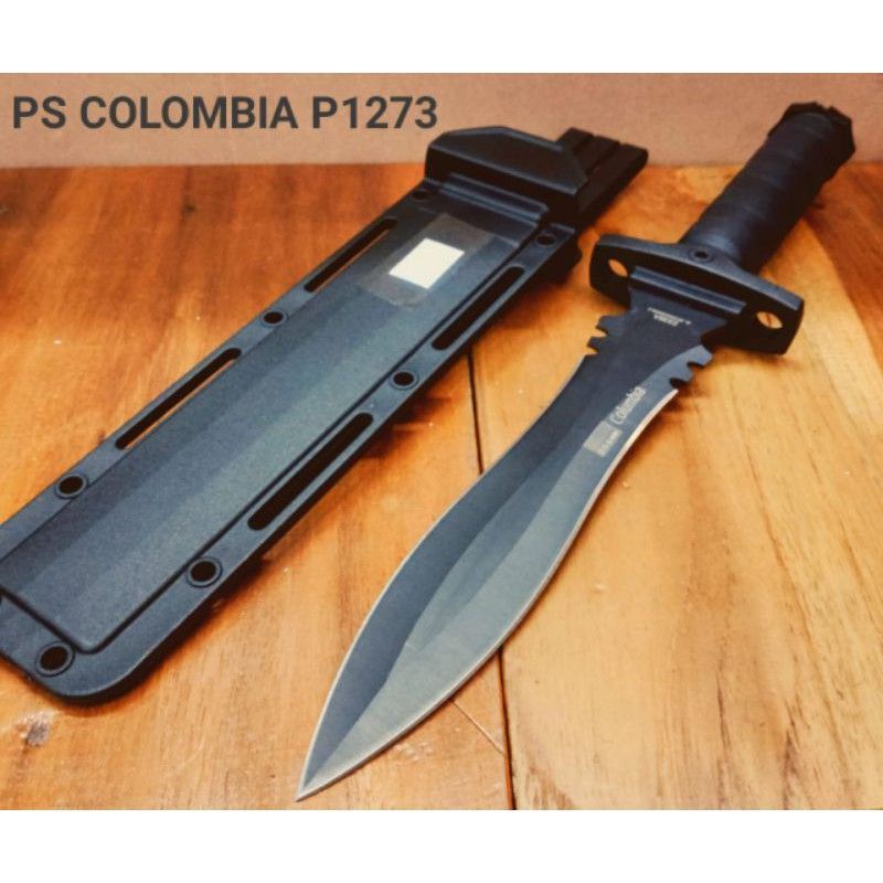 Peralatan Survival Columbia 1948A/Survival/OUTDOOR-COLUMBIA P1273