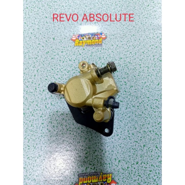 kaliper cakram revo absolute