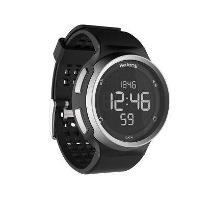 decathlon watch instructions