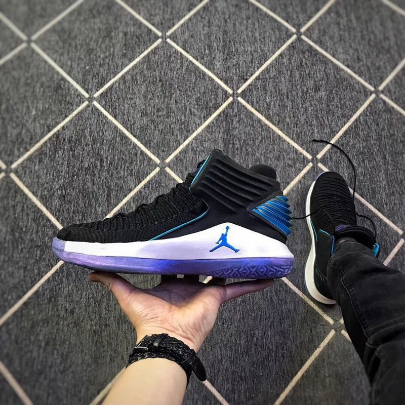 air jordan 32 ceo