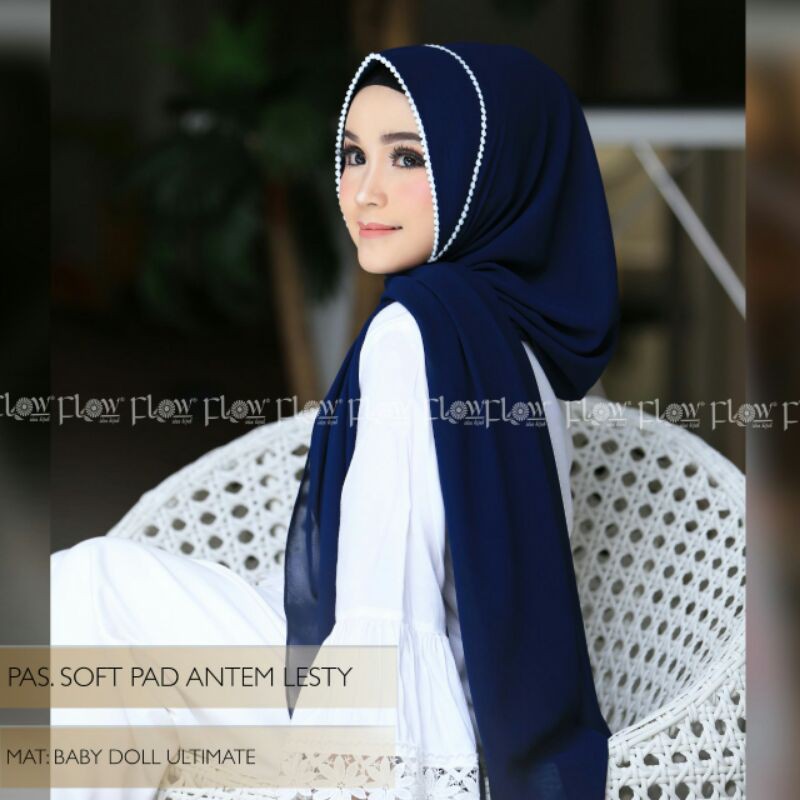 PASMINA SOFTPAD ANTEM LESTY RENDA-6