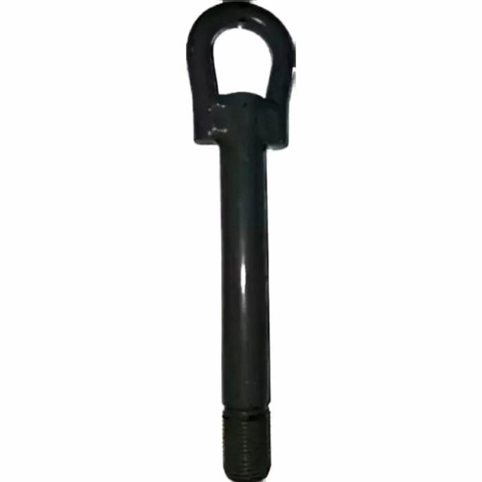 Cantolan Derek Besi Original Ori Towing Hook Pengait Derek Mobil