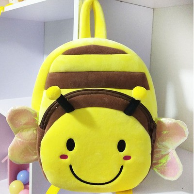 TAS ANAK RANSEL BACKPACK LITTLE BAG NEW PREMIUM