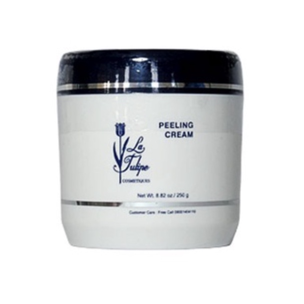 La Tulipe Peeling Cream 250 Gr