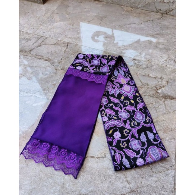 syal ikkt