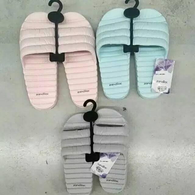 Sandal Cewek Zandilac lucu