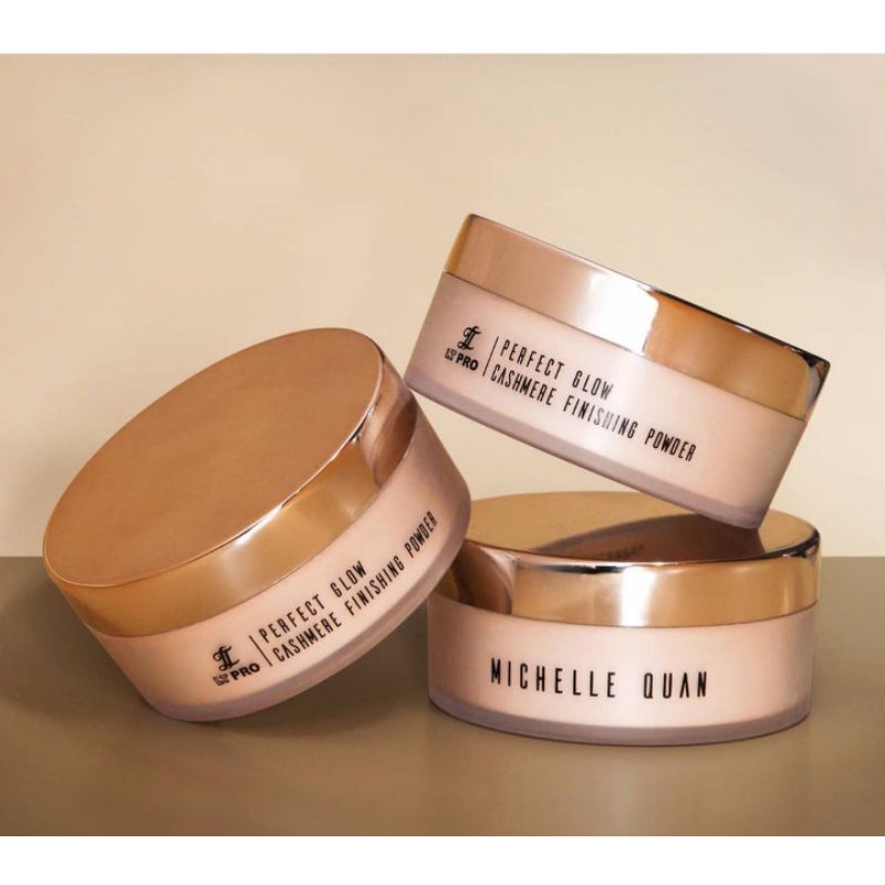 lt pro cashmere finishing powder