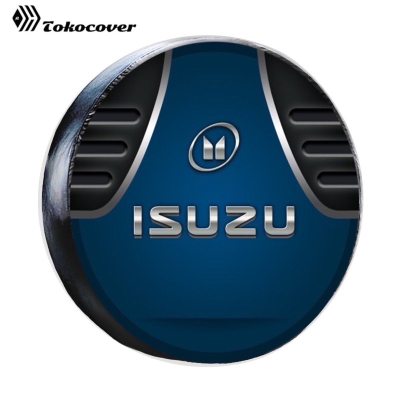 SARUNG BAN GRAND TOURING COVER BAN MOBIL ISUZU PANTHER