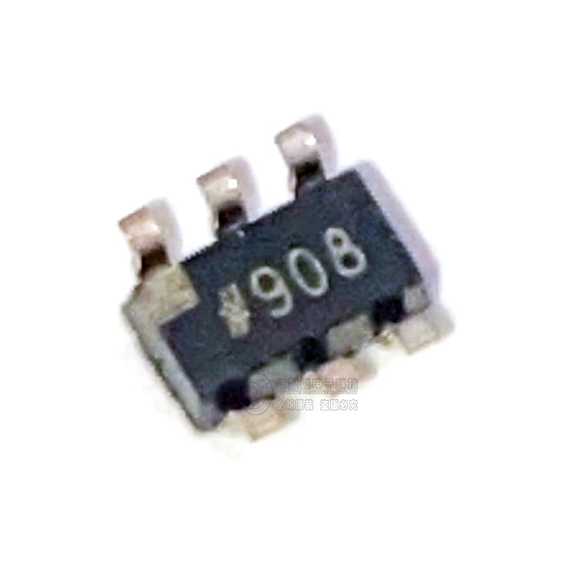 Adt7301artz SOT23-6 T1H ADT7301 ADI Sensor Temperatur IC