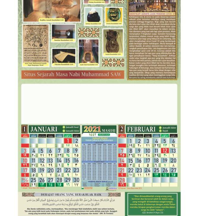 

Model terbaru h8 kalender 2021 kalender islami 2021 kalender hijriyah 0O Terupdate-