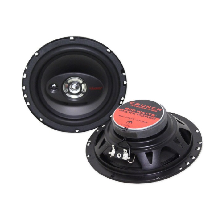 !!! TERMURAH !!! Speaker Crunch PI-653