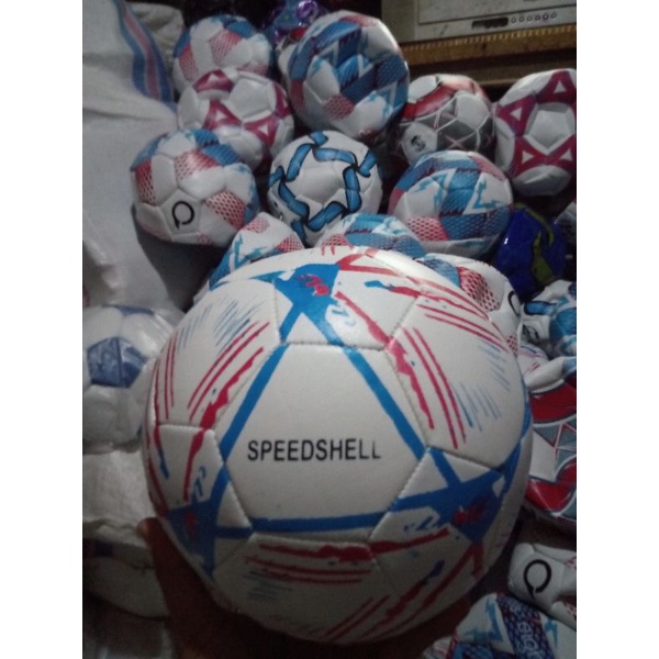 BOLA SEPAK SIZE5