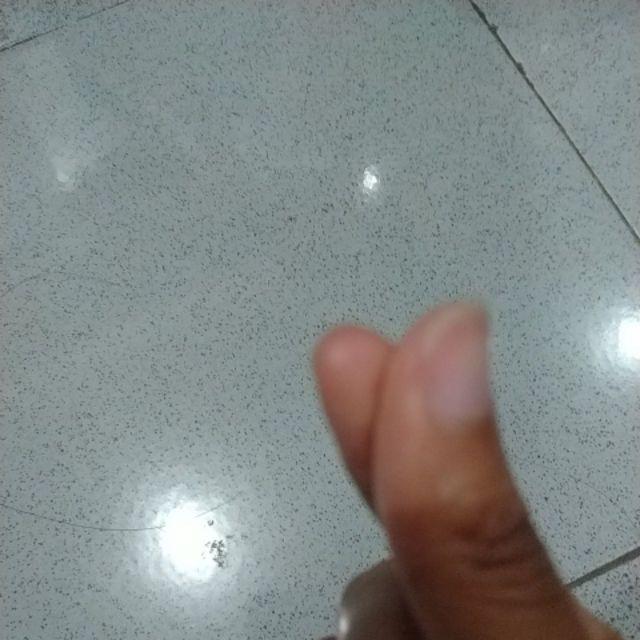 Hem Batik Anak Nella