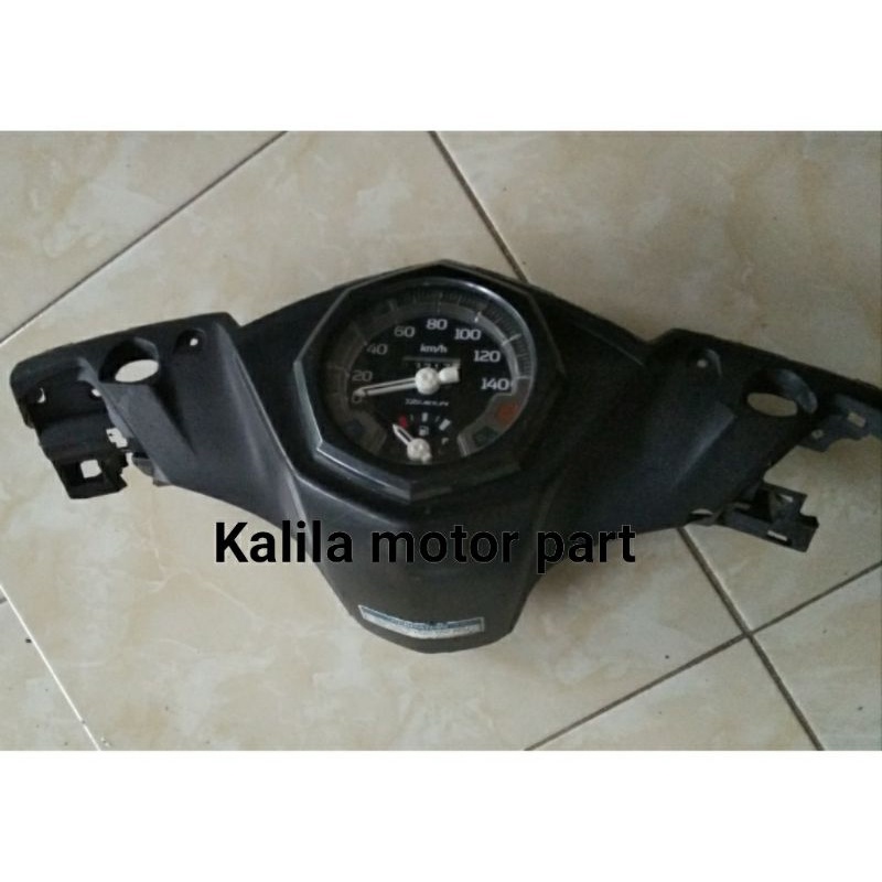 Speedometer kilometer Mio soul GT 115