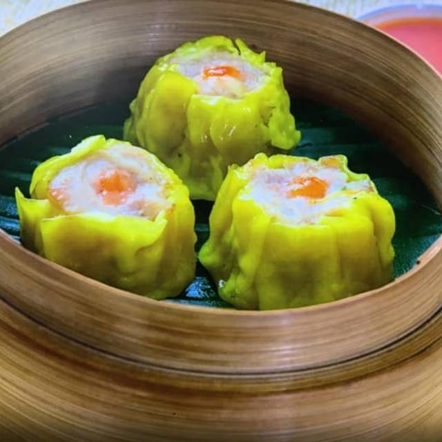 

Dimsum udang