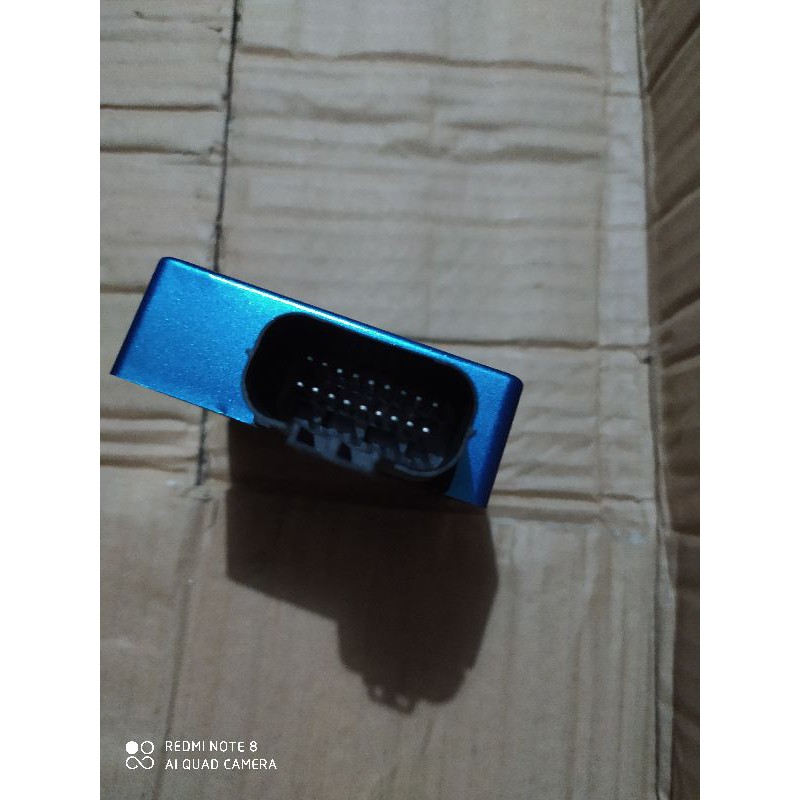 CDI pengapian motor Honda Vario cw 110 Vario CBS 110