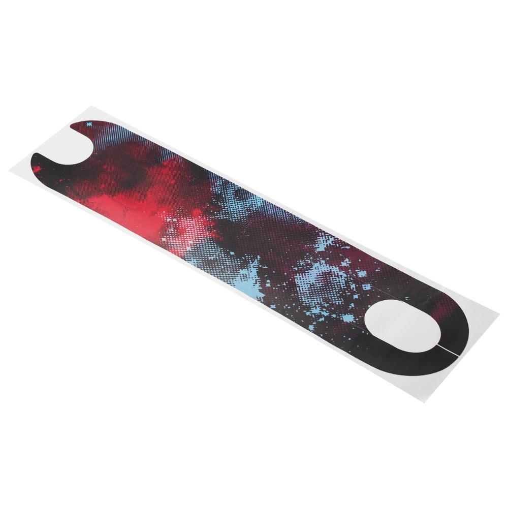 Wonder Pedal Matte Untuk Xiaomi Mijia Parts Skateboard Aksesoris Amplas Stiker