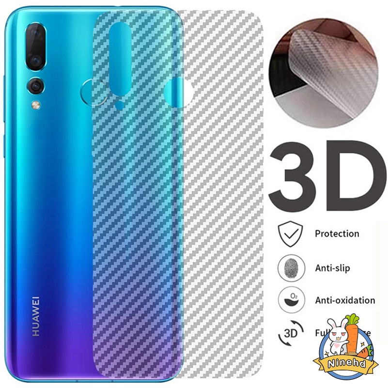 Pelindung Layar Huawei Y9 Prime 2019 Nova 9 8 7i 7 se Pro 6se 5T 5 5i 4e 4 3 3i 2i Y9s Y9A Y7A Y8P Y7P Y6P Y5P Mate 30 20 P30 Lite Honor 8X