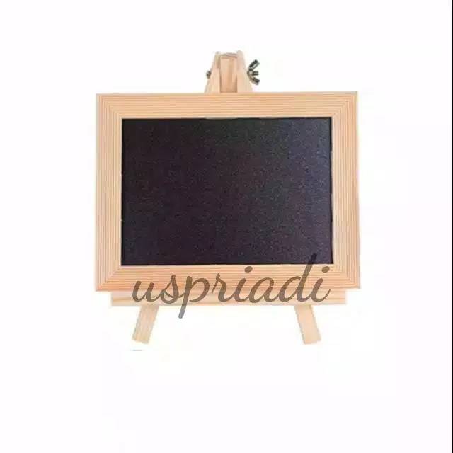 

PAPAN TULIS KAPUR PAPAN BOARD KAYU PAPAN MENU KAYU MAINAN EDUKASI