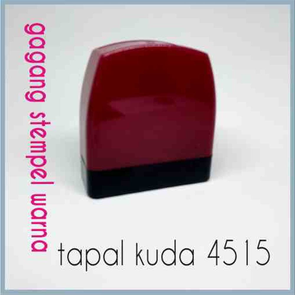 

gagang stempel TK5517