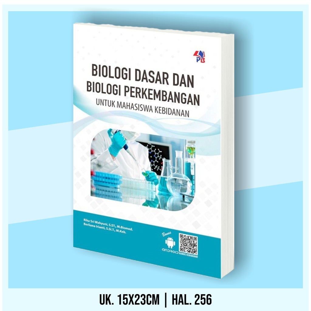 Buku Keperawatan Kebidanan Pendidikan Kewarganegaraan Bahasa Indonesia Untuk Perguruan Tinggi Anatomi Fisiologi Materi Pokok Biologi Dasar Dan Perkembangan Dalam Kebidanan Biologi Dasar Dan Biologi Perkembangan Ketrampilan Dasar Kebidanan-5