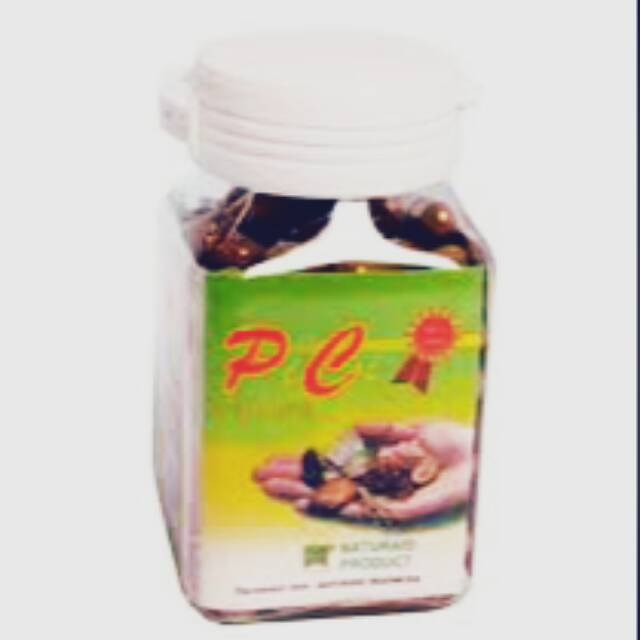 PC (Power Cleanser) Naturaid