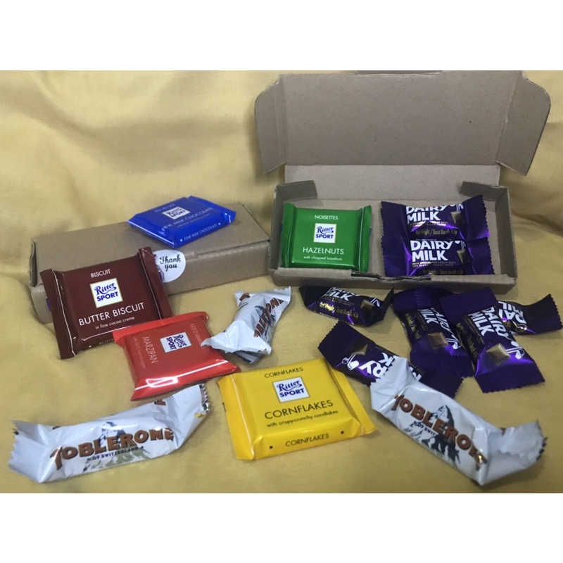 

aneka coklat import
