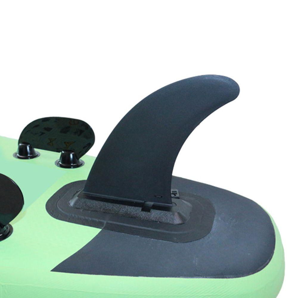 Suyo 2Pcs Sirip Papan Surfing / Diving / Olahraga Air