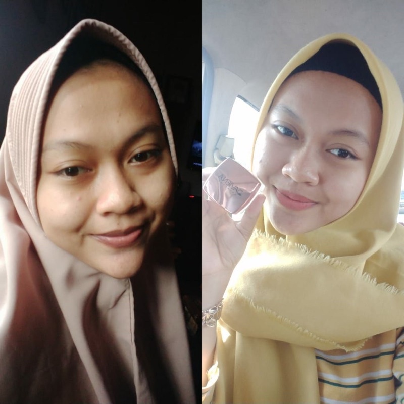 [Official] Daviena Skincare | GLOWING SERIES |PEMUTIH WAJAH BPOM|DAVINA SKINCARE